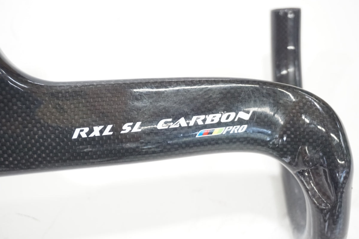 RITCHEY 「リッチー」 RXL SL CARBON 420mm ハンドル / 滋賀大津店