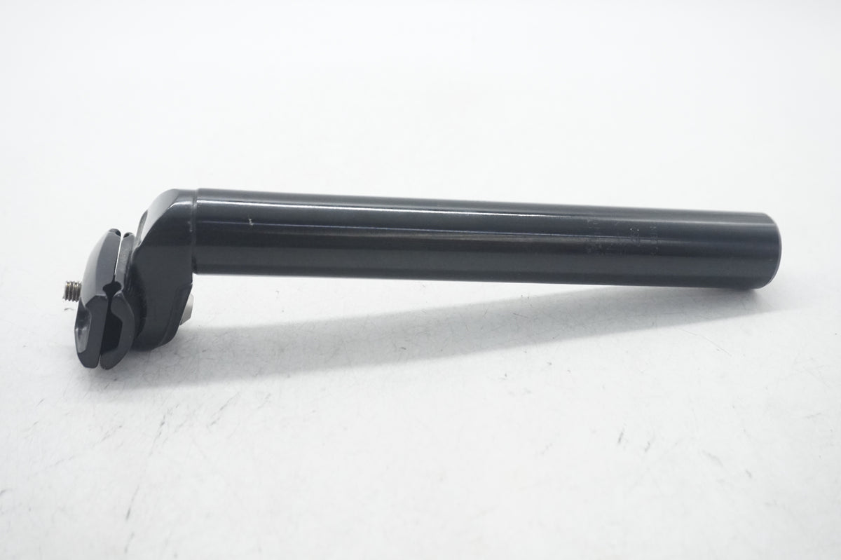 ブランド不明 φ31.8 250mm シートポスト / 大阪門真店