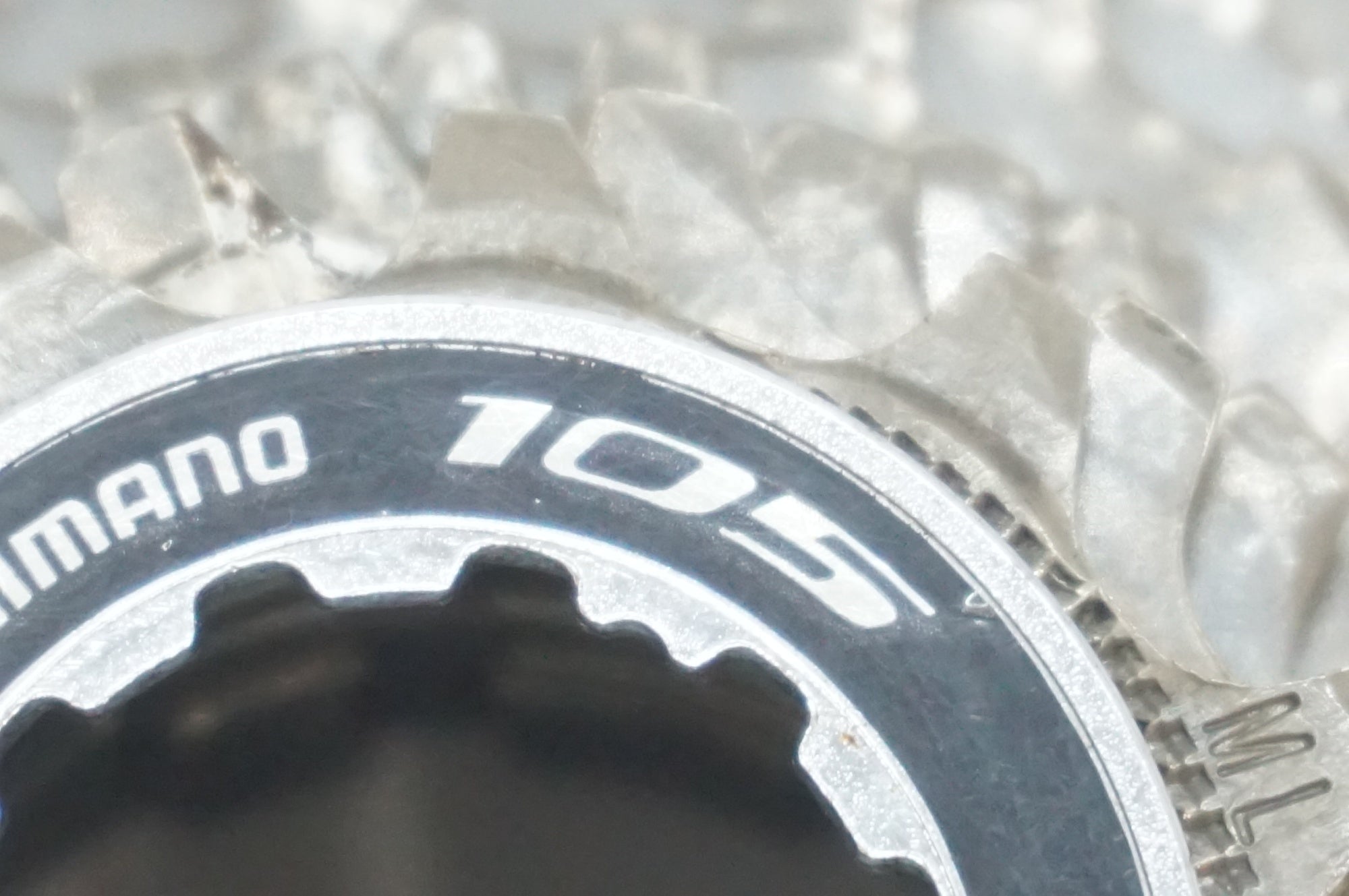 SHIMANO 「シマノ」 105 CS-5800 11-28T スプロケット / 福岡店