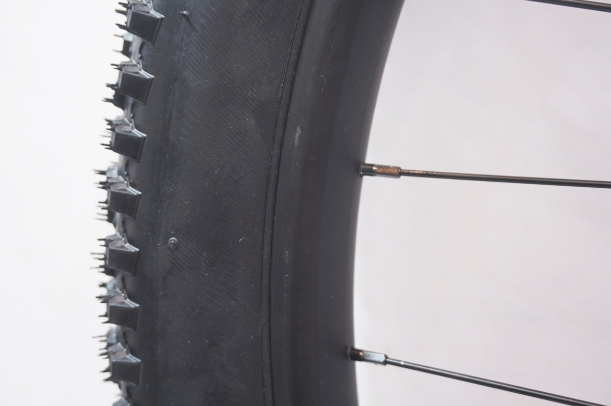 WTB 「ダブルティービー」 STI 35 シマノ10速 ホイールセット / バイチャリ世田谷店