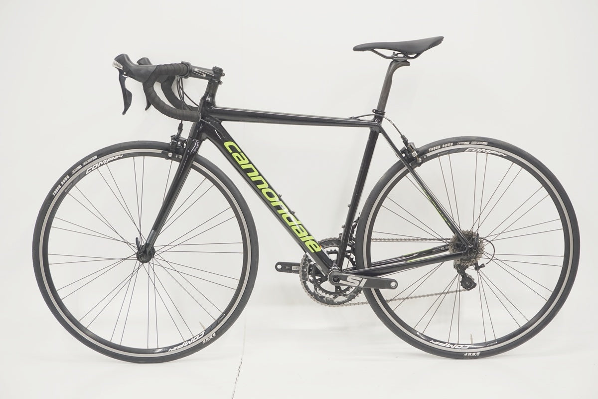 CANNONDALE 「キャノンデール」 CAAD12 105 2018年モデル ロードバイク/ 京都八幡店