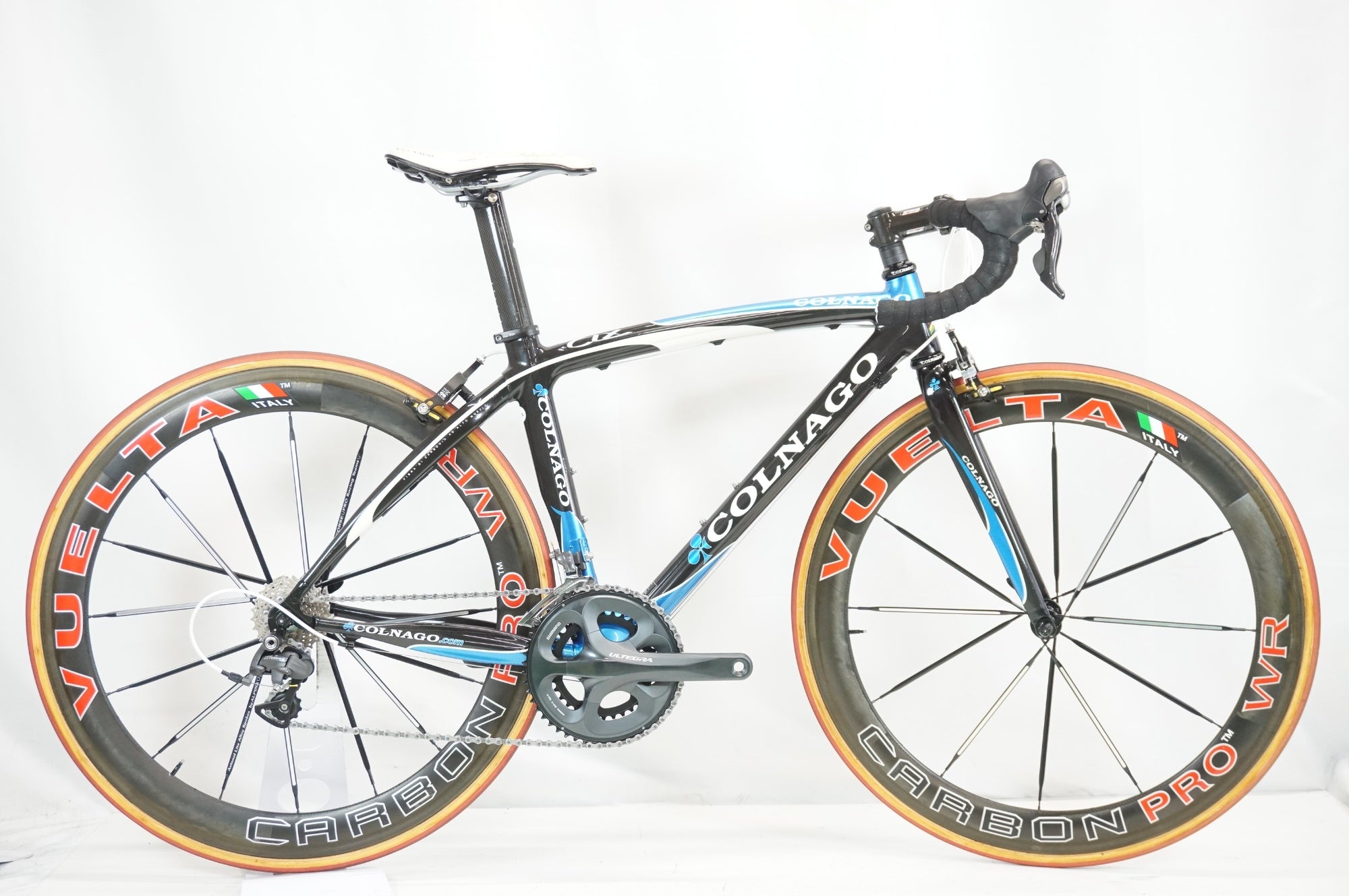 COLNAGO 「コルナゴ」 CLX 2008年頃 ロードバイク カスタム / 宇都宮店