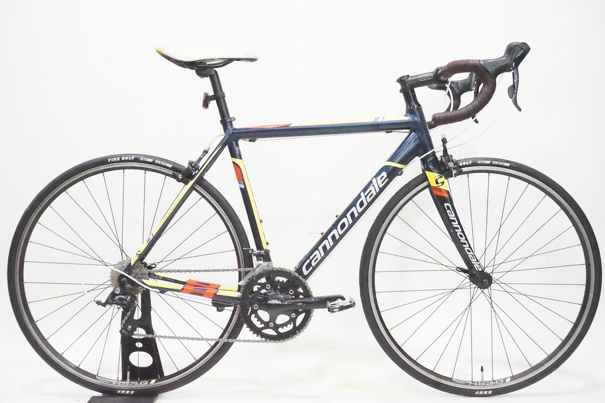 CANNONDALE 「キャノンデール」 CAAD8 2016年頃 ロードバイク/ 京都西院店