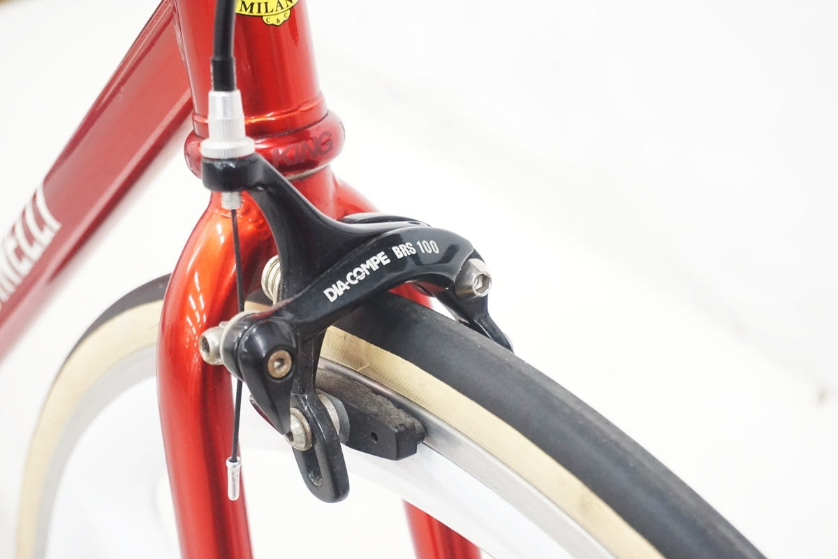 CINELLI 「チネリ」 GAZZETTA 2015年モデル ピストバイク / 大阪美原北インター店