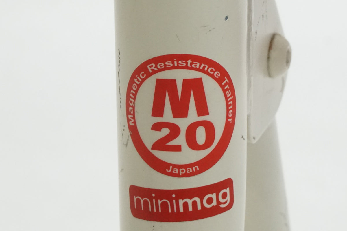 MINOURA 「ミノウラ」 MINIMAG M20 サイクルトレーナー / 福岡店
