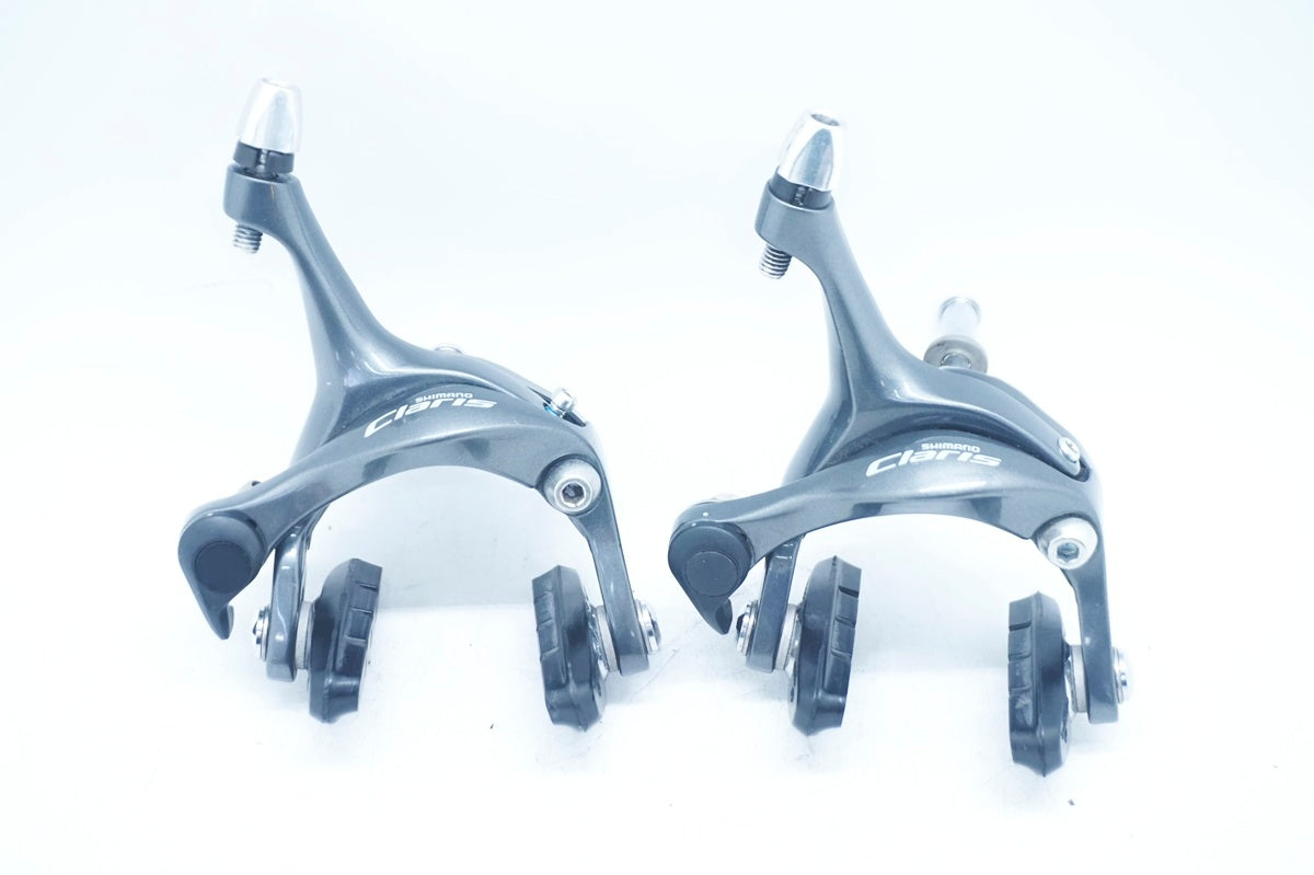 SHIMANO 「シマノ」 CLARIS BR-R2000 キャリパーブレーキセット / 大阪