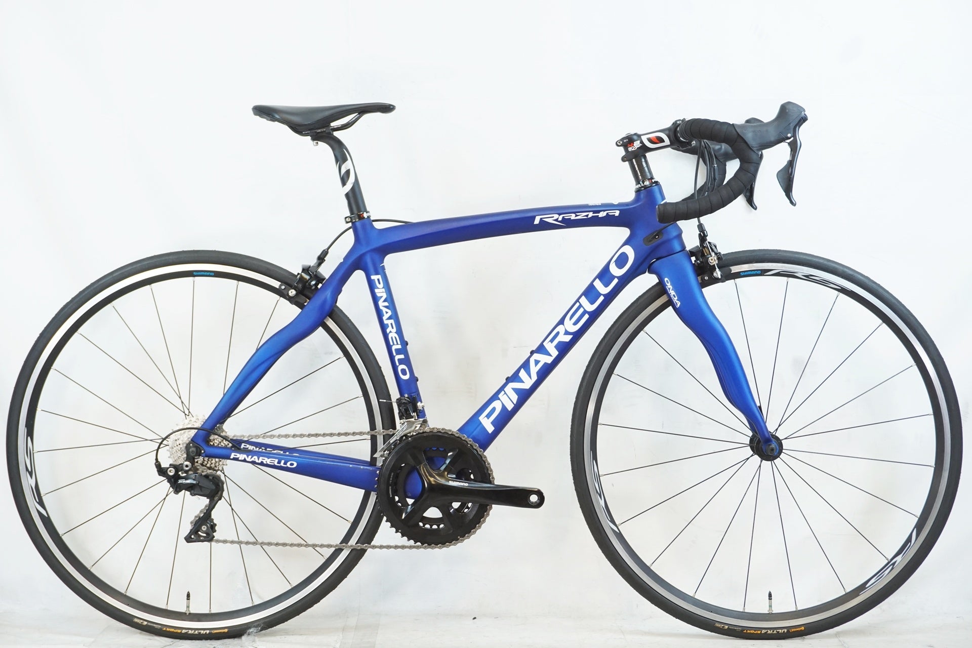 PINARELLO ロードバイク 本体 中古PINARELLO（ピナレロ）通販｜DOGMA他【バイチャリ】