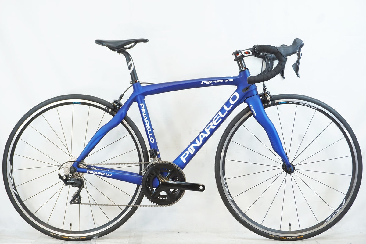 PINARELLO 「ピナレロ」 RAZHA 105 2019年モデル ロードバイク / 有明ガーデン店