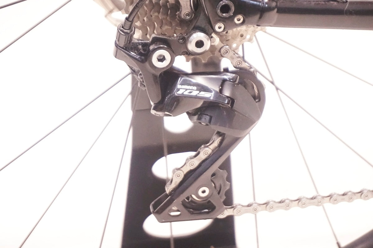 TREK 「トレック」 EMONDA ALR 5 2023年モデル ロードバイク / 大阪門真店