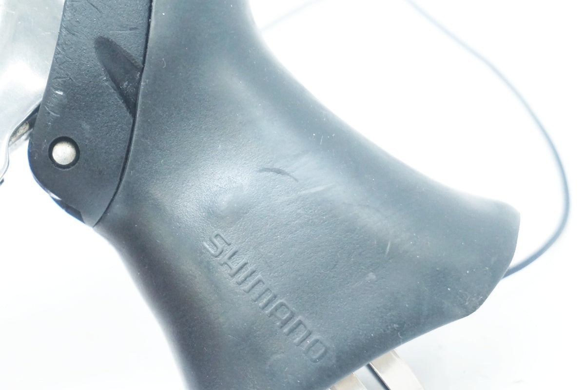 SHIMANO 「シマノ」 ULTEGRA ST-6510 デュアルコントロールレバー / 大阪美原北インター店