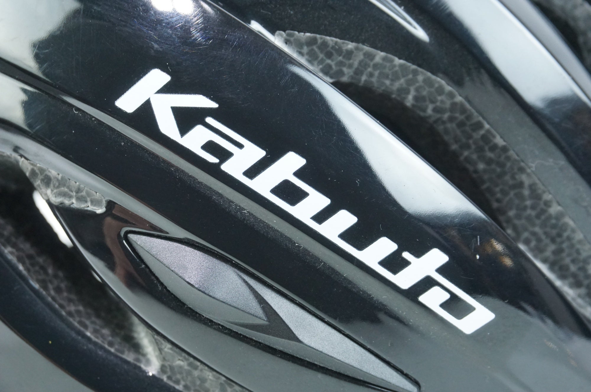 OGK KABUTO 「オージーケーカブト」 RECT M/Lサイズ ヘルメット / 中目黒店