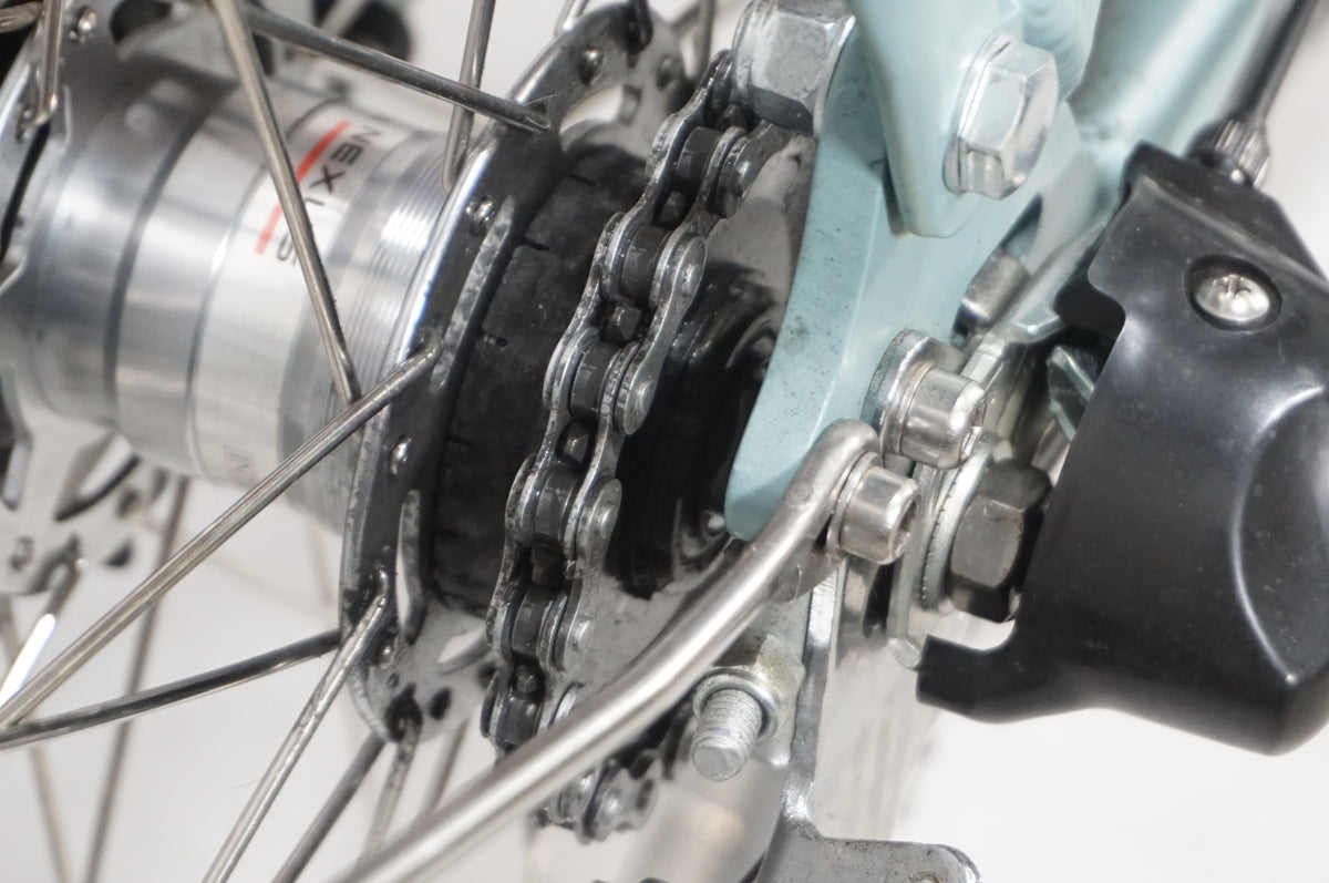 YAMAHA 「ヤマハ」 PAS WITH PA24W 2025年モデル 電動アシスト自転車 / AKIBA店