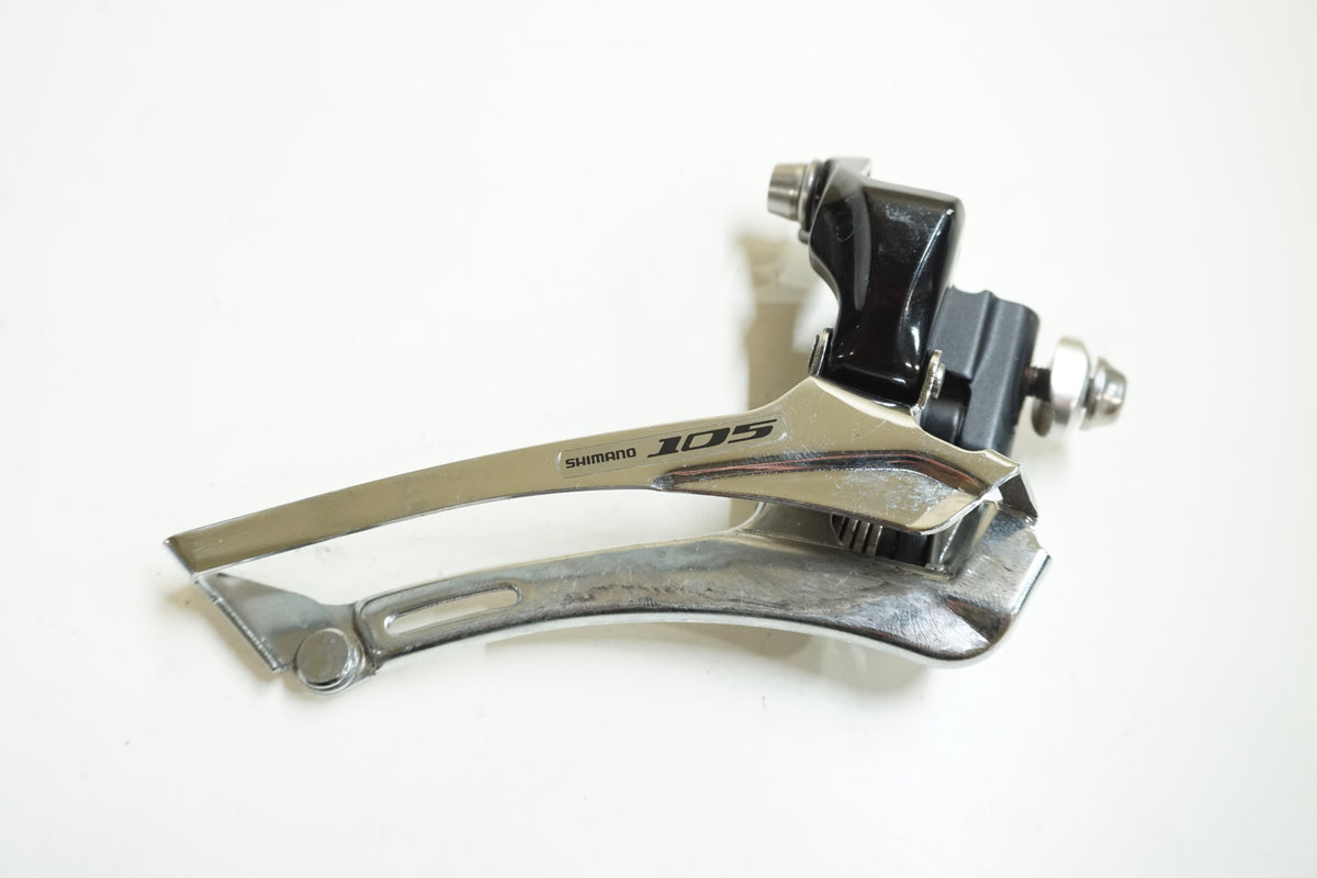 SHIMANO 「シマノ」 105 FD-5700 フロントディレイラー / 大宮店