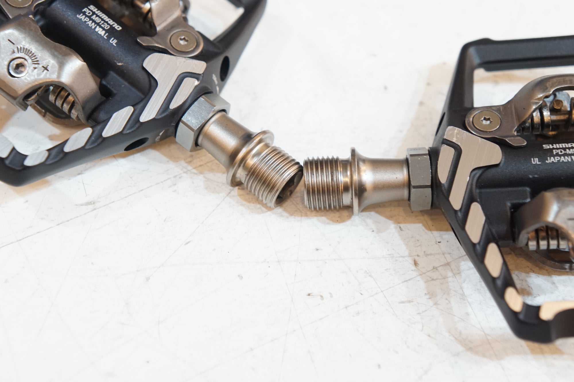 SHIMANO 「シマノ」 XTR PD-M9120 ペダル / バイチャリ浦和ベース