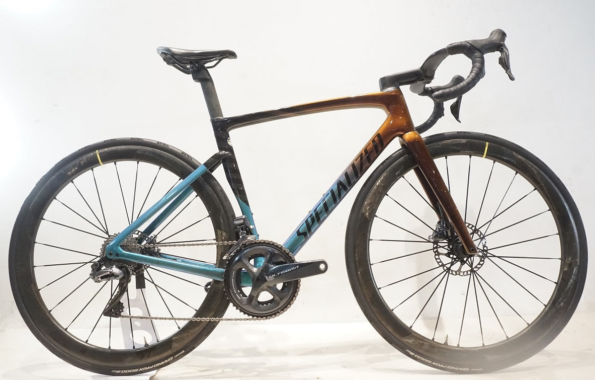 SPECIALIZED 「スペシャライズド」 TARMAC SL7 EXPERT 2021年モデル ロードバイク / 横浜戸塚店