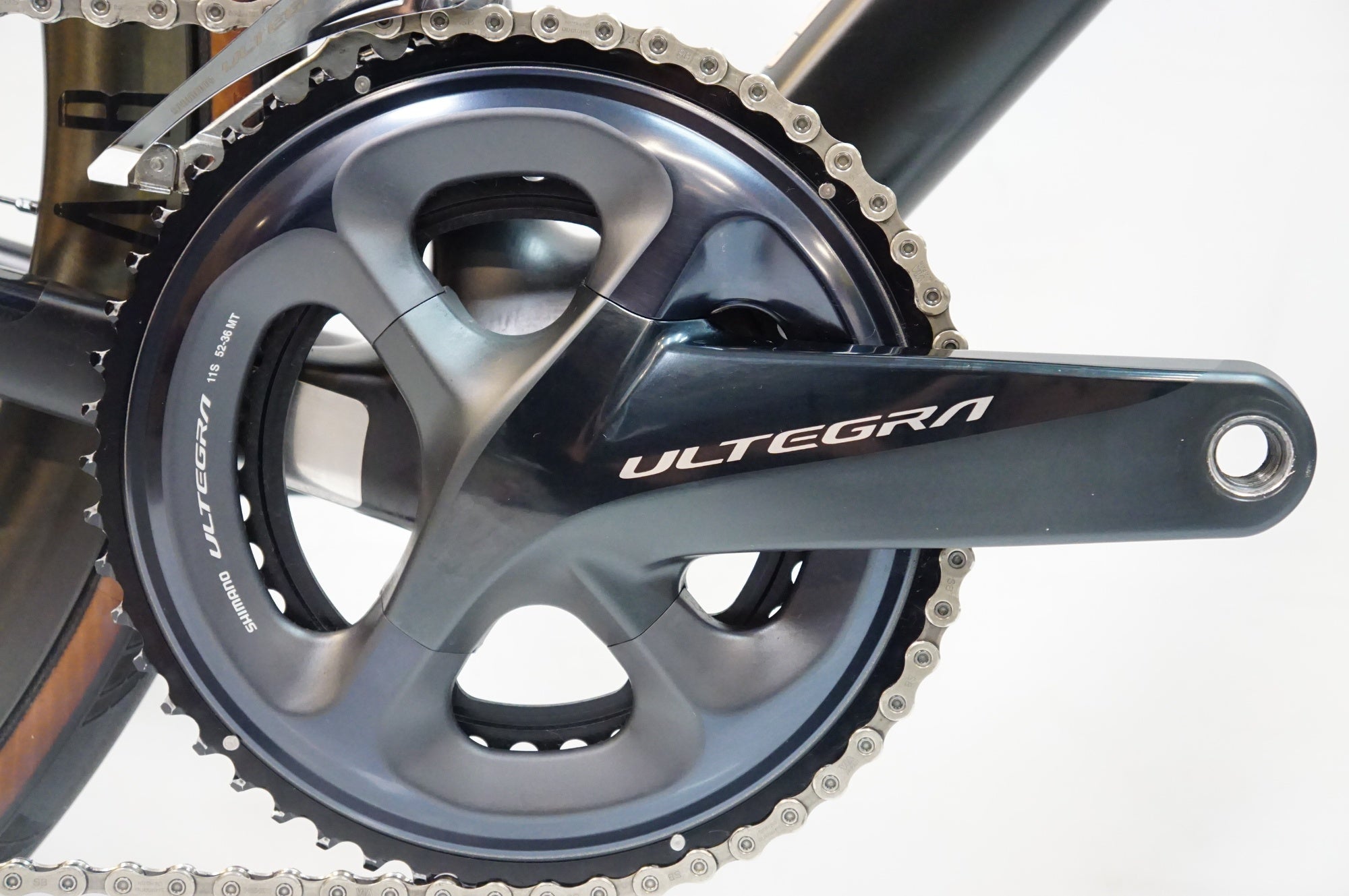 CANYON 「キャニオン」 ENDURACE CF SL DISC 8.0 AERO Di2 2020年モデル ロードバイク / 熊谷本店