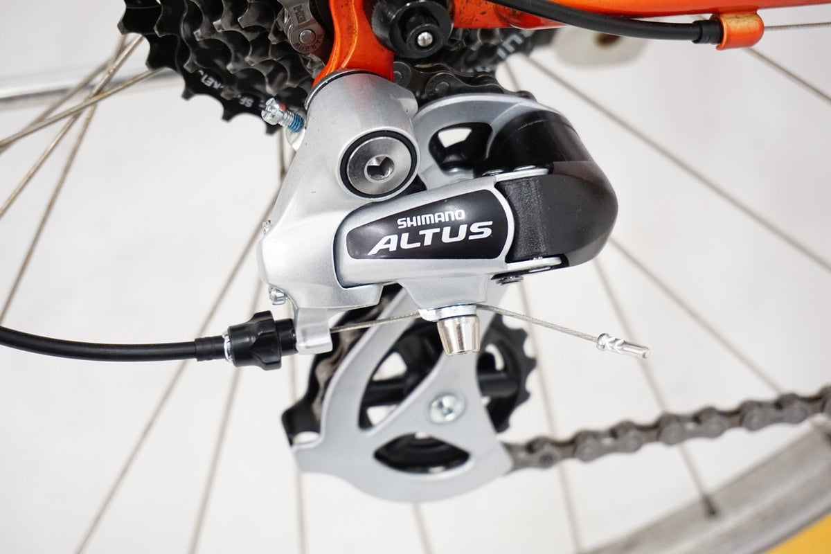 MARUISHI「マルイシ」 EMPEROR TOURING MASTER 2013年モデル ロードバイク / 浜松店