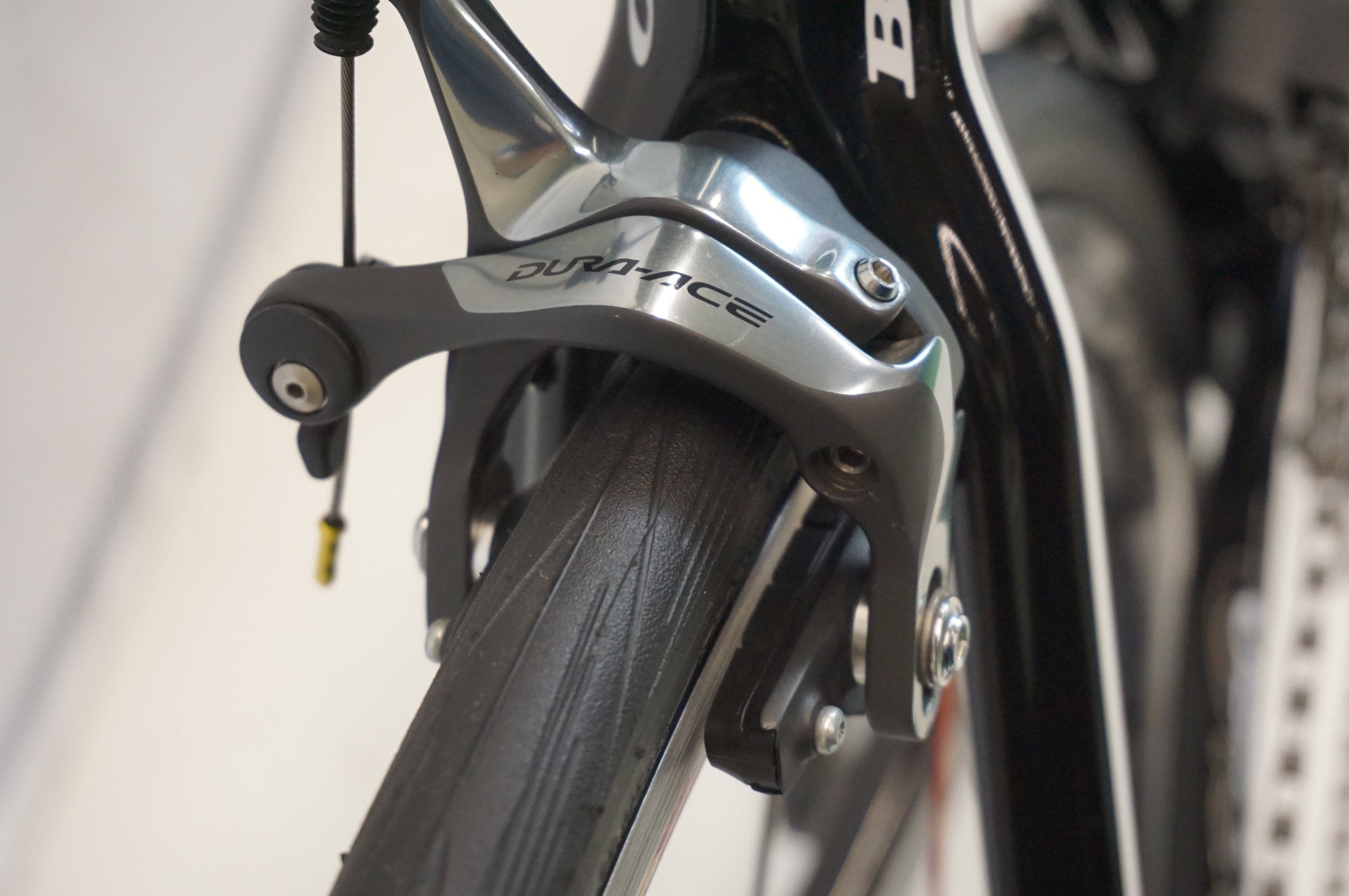 BASSO 「バッソ」 ASTRA 2011年モデル ロードバイク カスタム / 宇都宮店