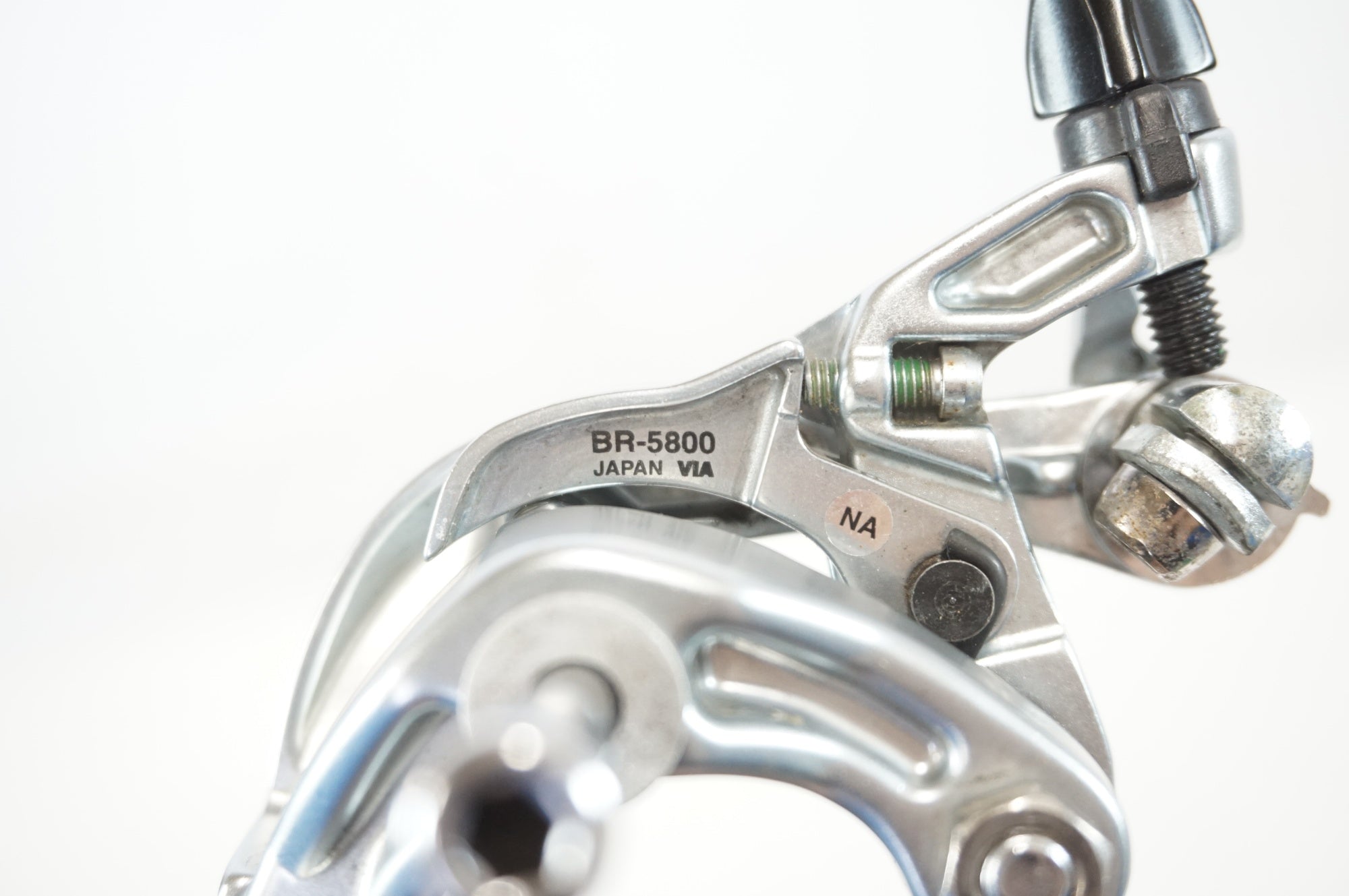 SHIMANO 「シマノ」 105 BR-5800 キャリパーブレーキセット / 宇都宮店