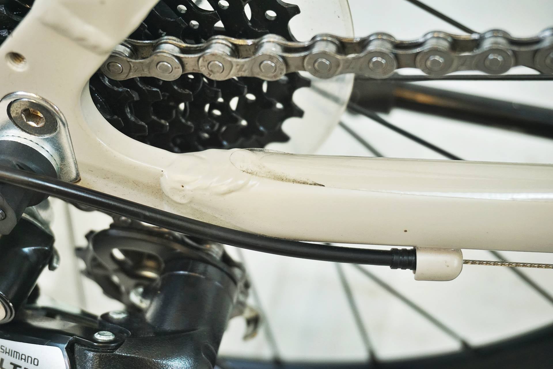 TERN 「ターン」 CREST 2022年モデル 20インチ ミニベロ / 有明ガーデン店