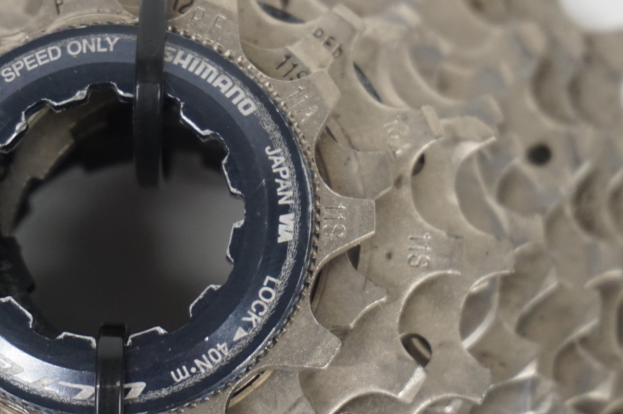 SHIMANO 「シマノ」 ULTEGRA CS-R8000 11-28T スプロケット / 大宮店