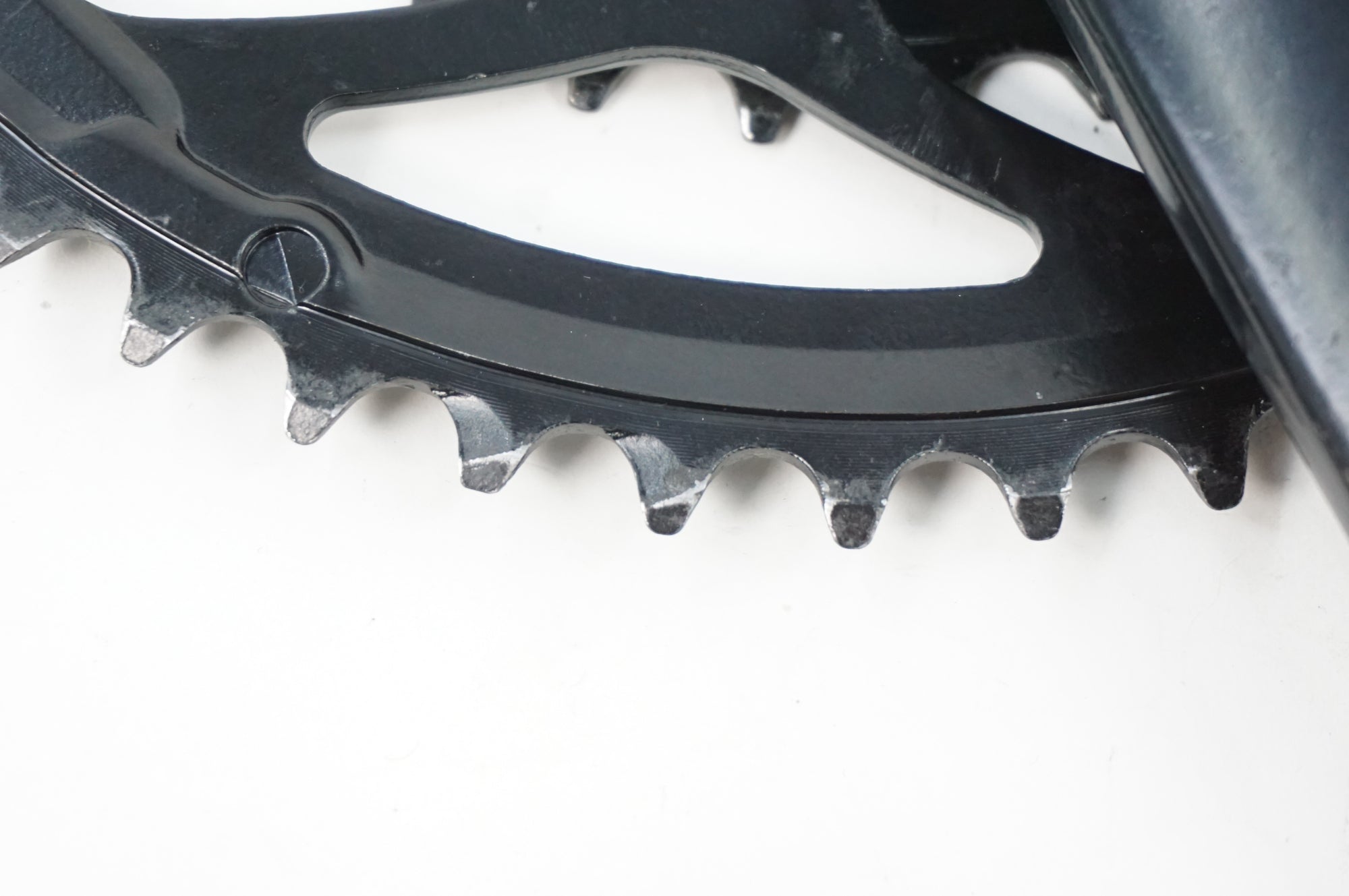 FSA 「エフエスエー」 TEMPO 50-34T 170mm BB付き クランクセット / 川越店