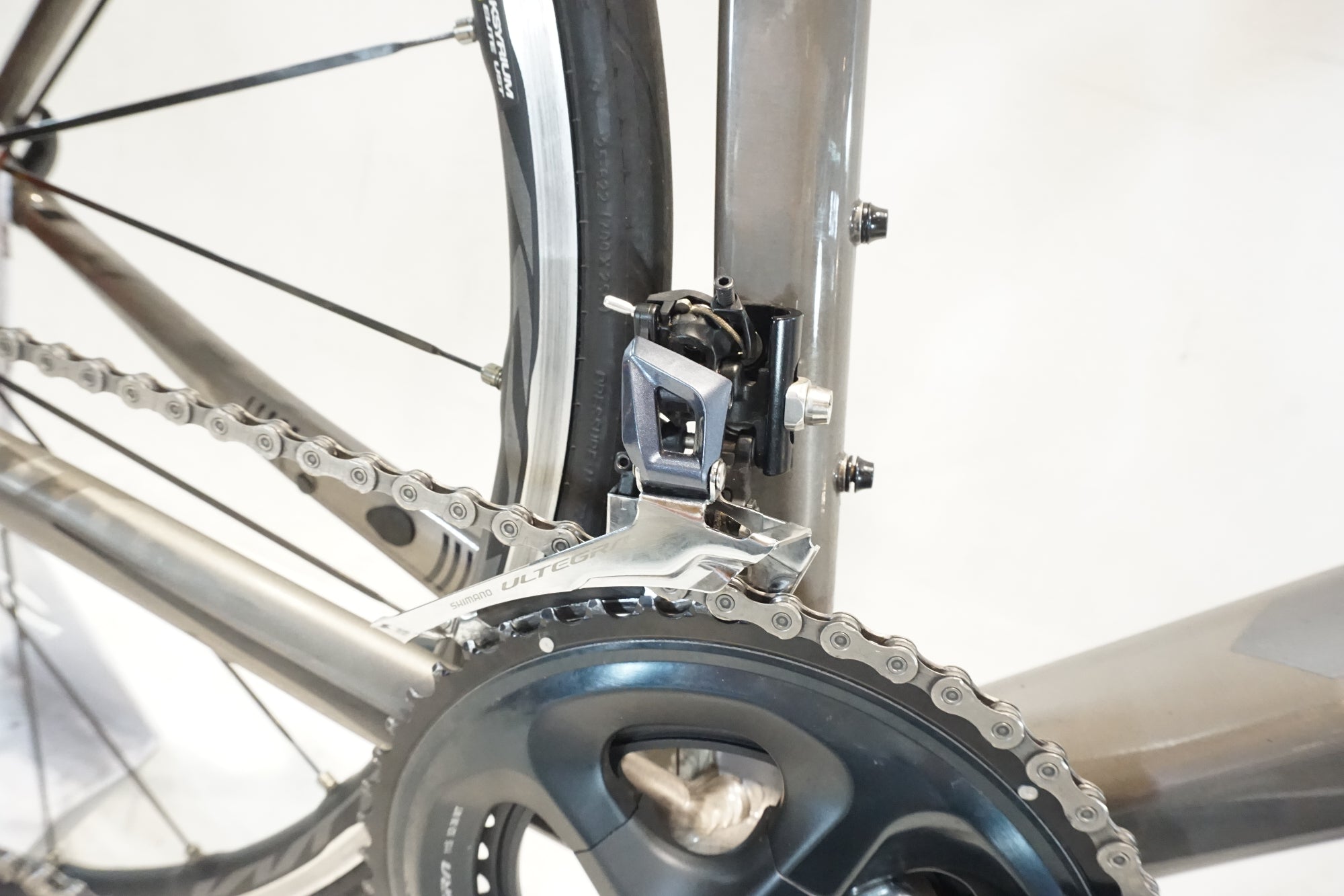 GIANT 「ジャイアント」 TCR SLR1 2018年モデル ロードバイク / 横浜戸塚店