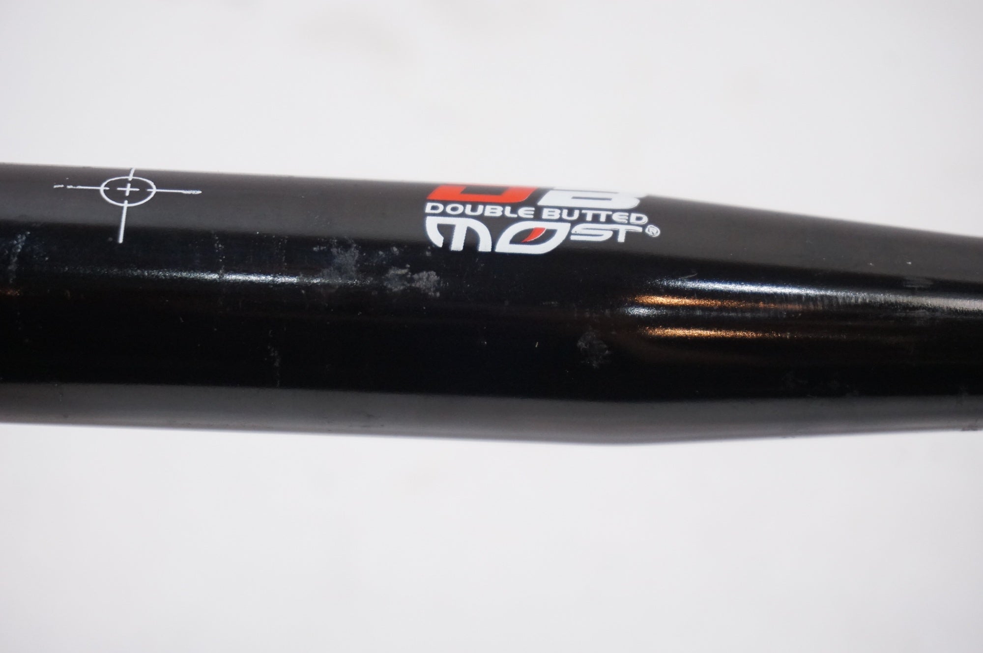 MOST 「モスト」 DOUBLE BUTTED Φ31.8 420mm ハンドル / 世田谷店