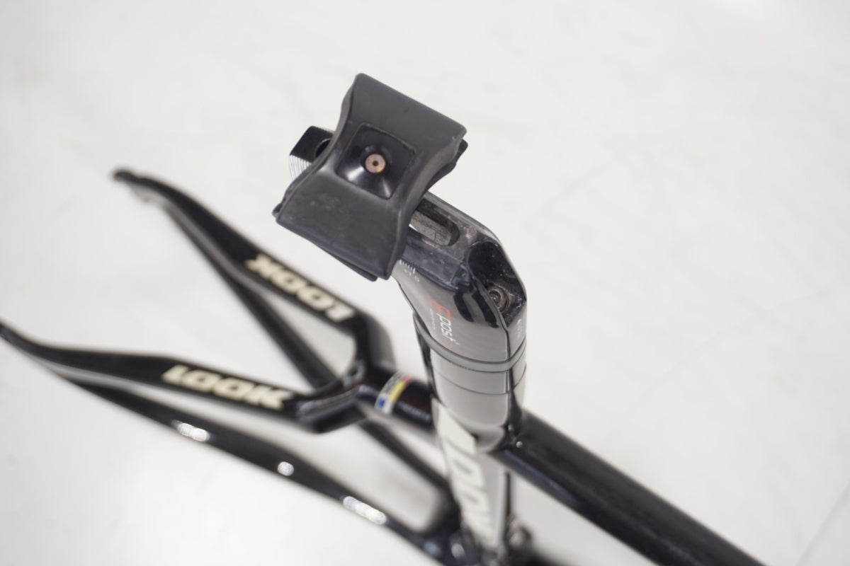 LOOK 「ルック」 586 2008年モデル フレームセット / 滋賀大津店