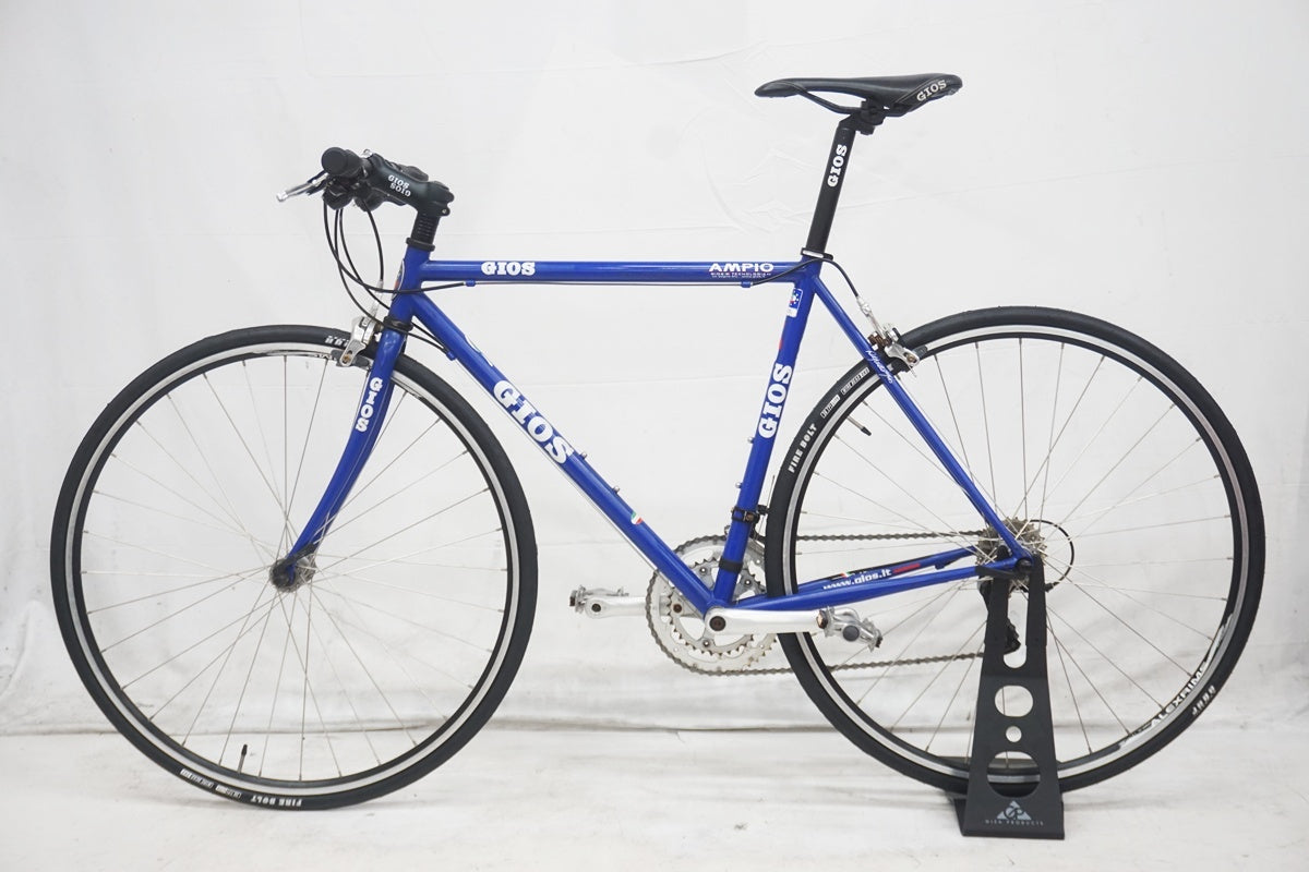 GIOS 「ジオス」 AMPIO 2014年頃 クロスバイク/ 大阪美原北インター店