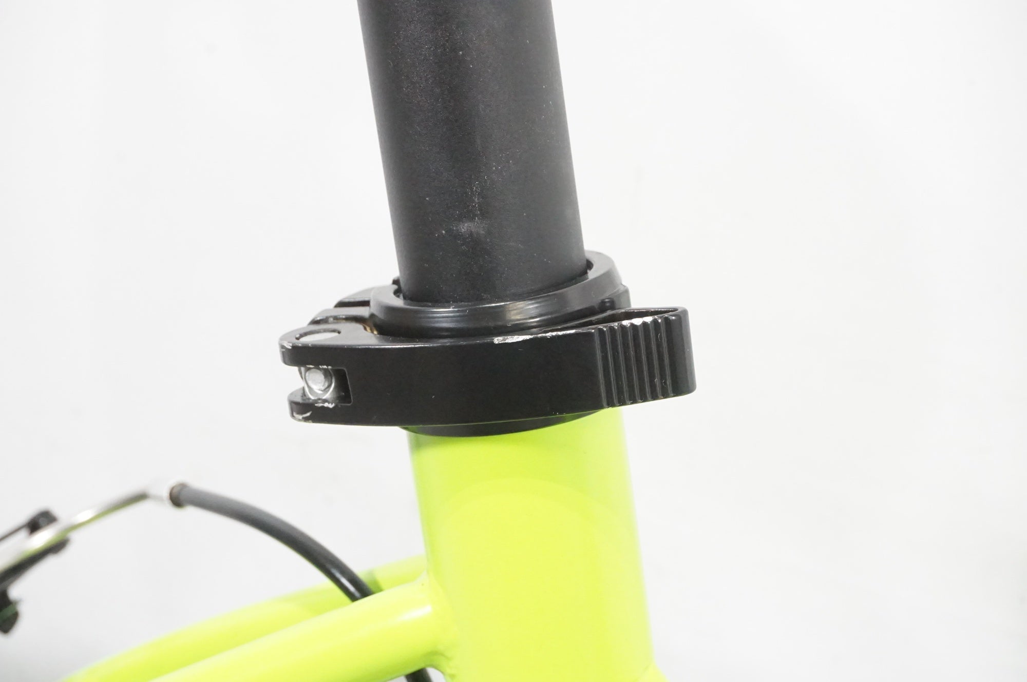 DAHON 「ダホン」 FAROUT 2025年モデル 14インチ 折り畳み自転車 / AKIBA店