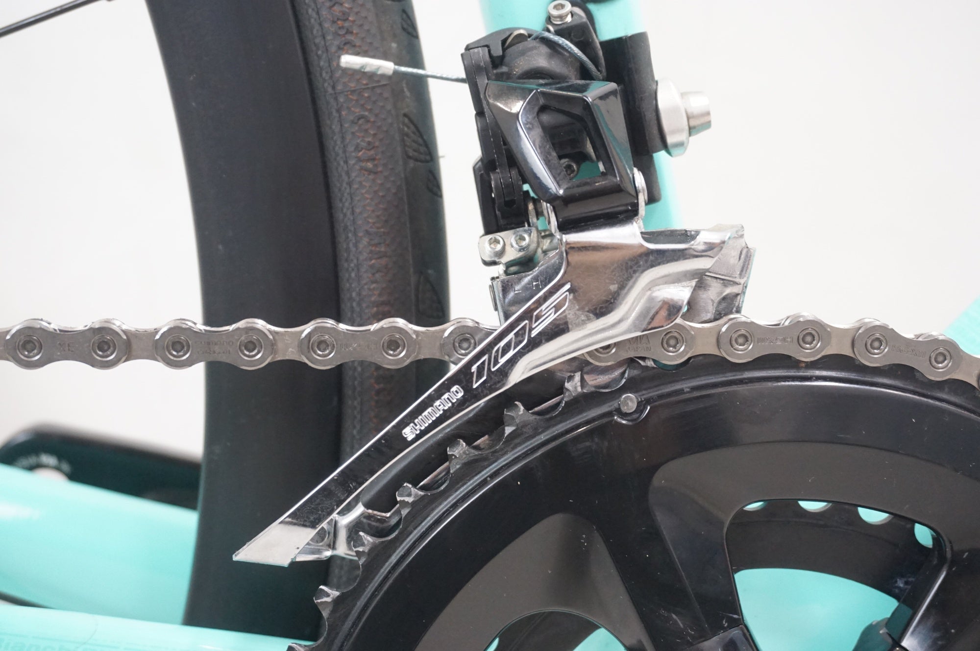 BIANCHI 「ビアンキ」 SPRINT DISC 105 2021年モデル ロードバイク / 福岡店