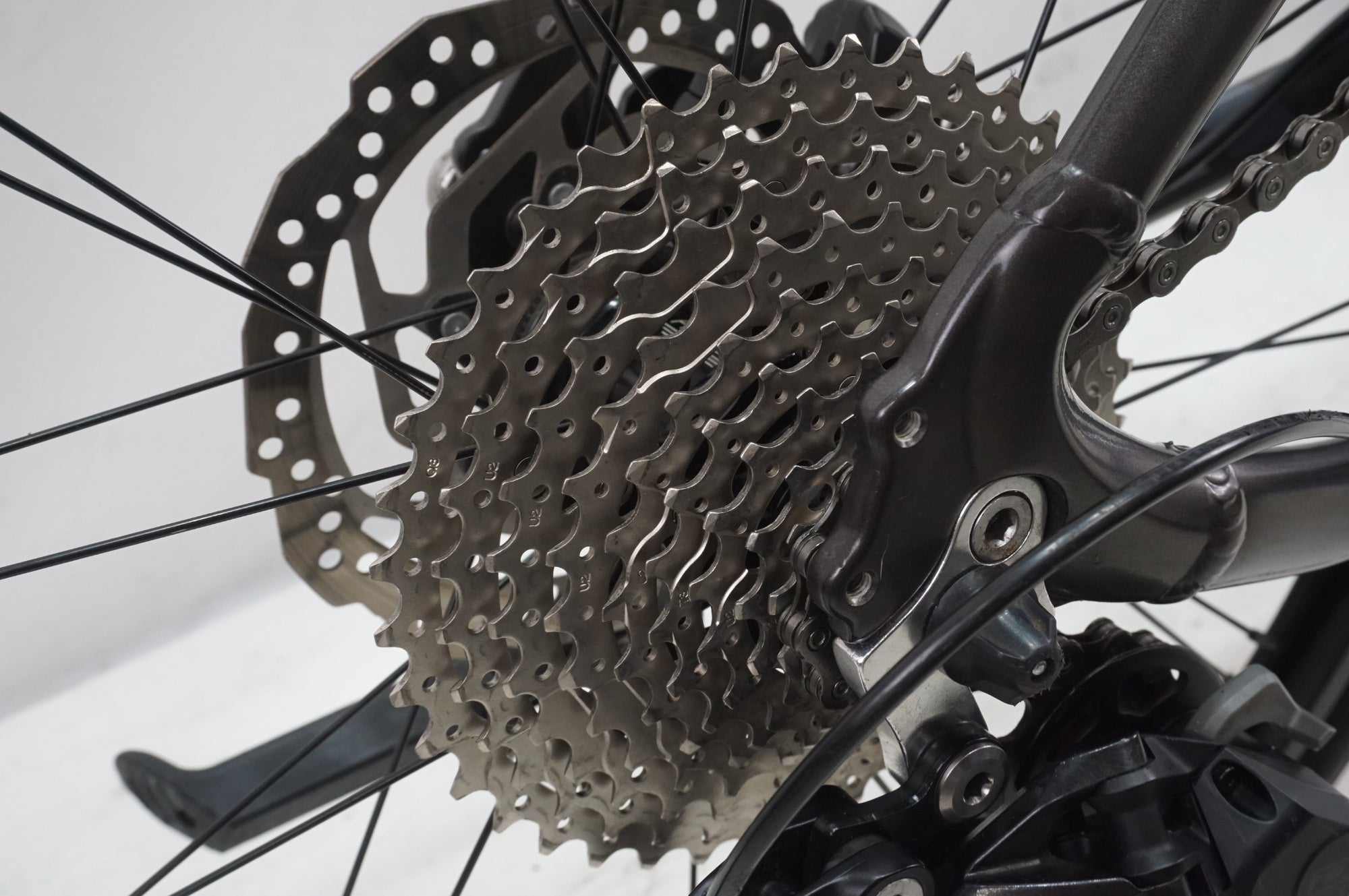 TERN 「ターン」 VERGE P10 2023年モデル 20インチ 折り畳み自転車 / 大宮店