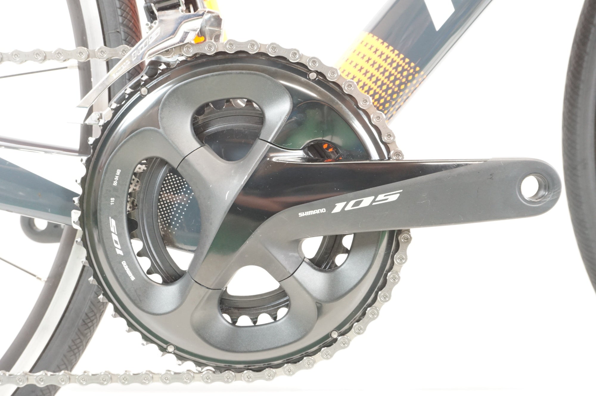 LAPIERRE 「ラピエール」 SENSIUM 500 2019年モデル ロードバイク / 宇都宮店