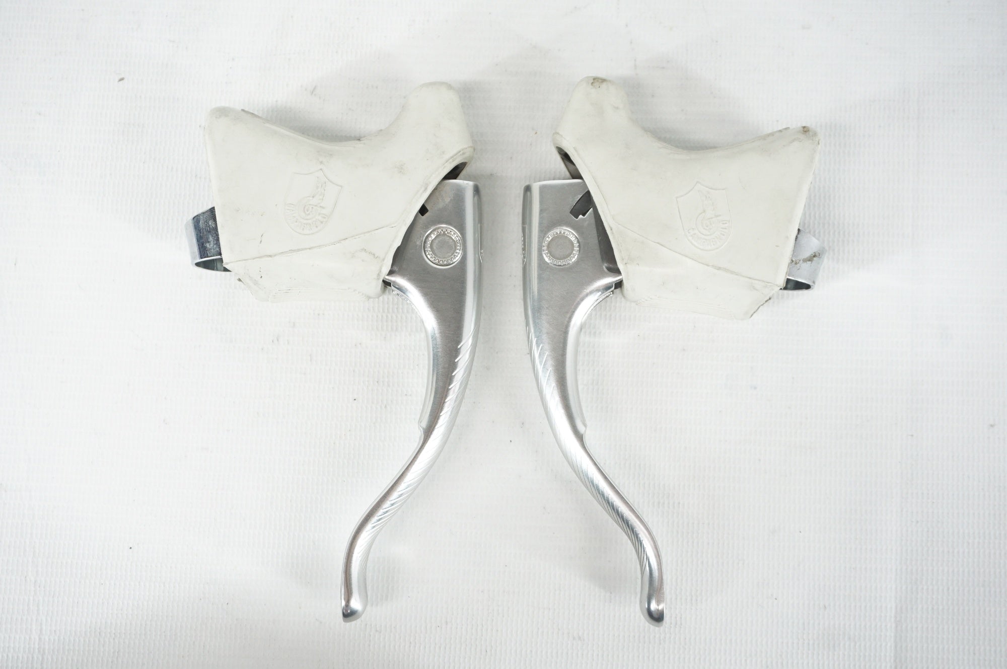 CAMPAGNOLO 「カンパニョーロ」 SUPER RECORD ブレーキレバー / 阪急塚口店