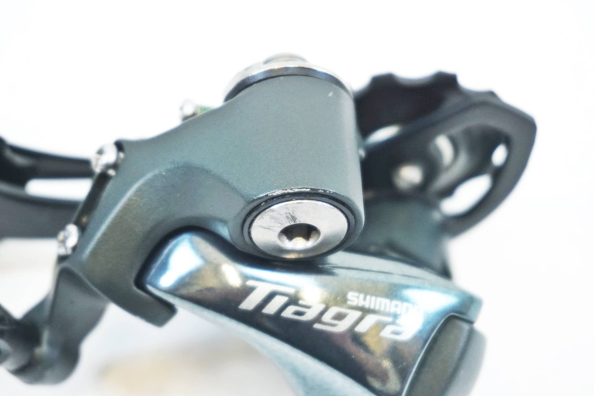 SHIMANO 「シマノ」 TIAGRA RD-4700 リアディレーラー / 有明ガーデン店