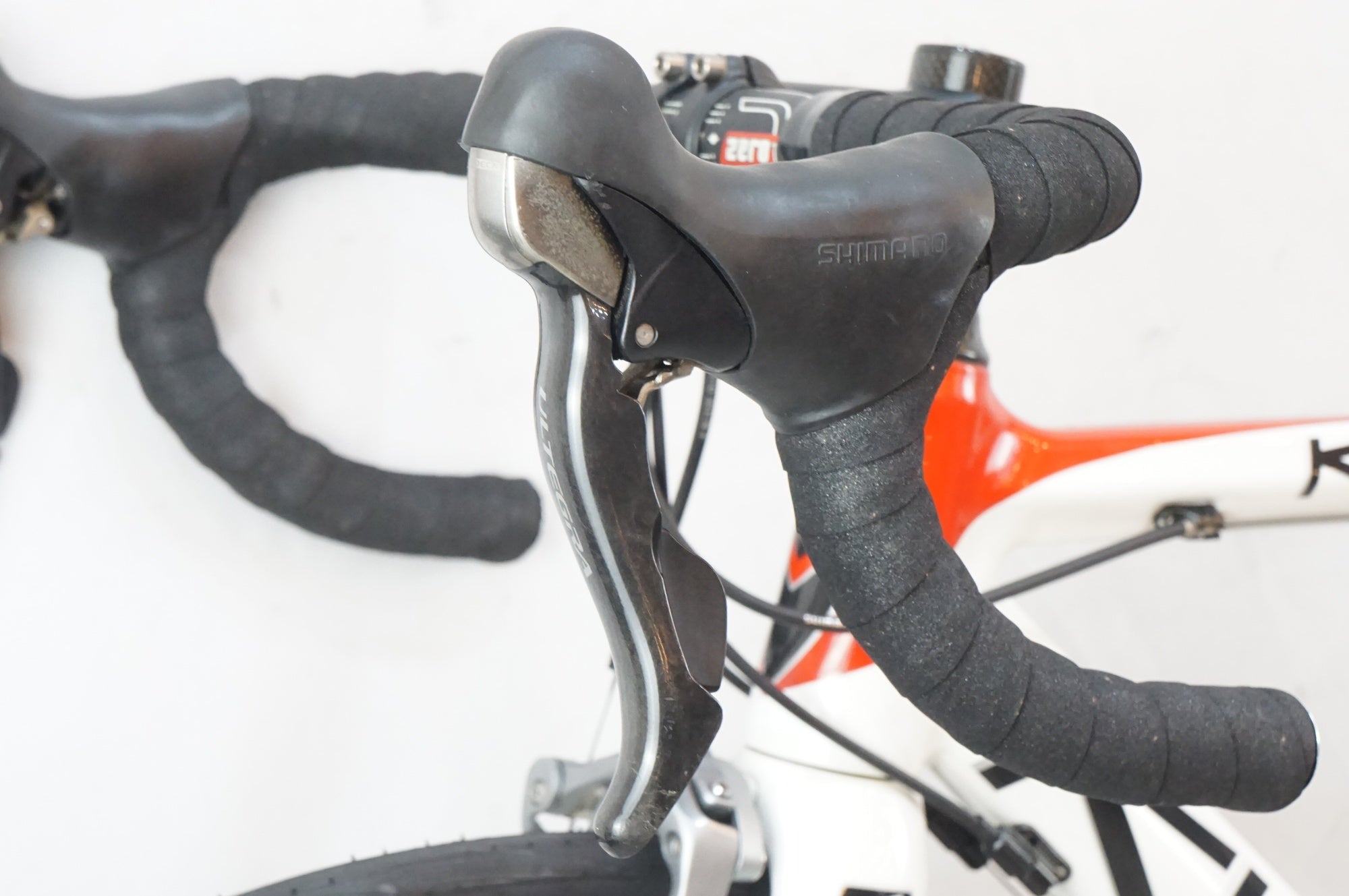 KUOTA 「クオータ」 KEBEL 2010年モデル ロードバイク / バイチャリ浦和ベース
