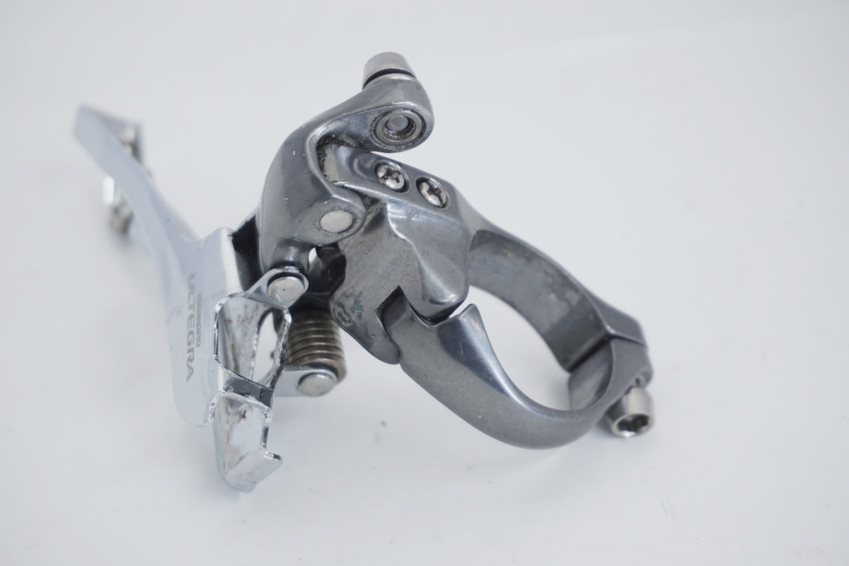 SHIMANO 「シマノ」 ULTEGRA FD-6600 フロントディレイラー / 京都八幡店