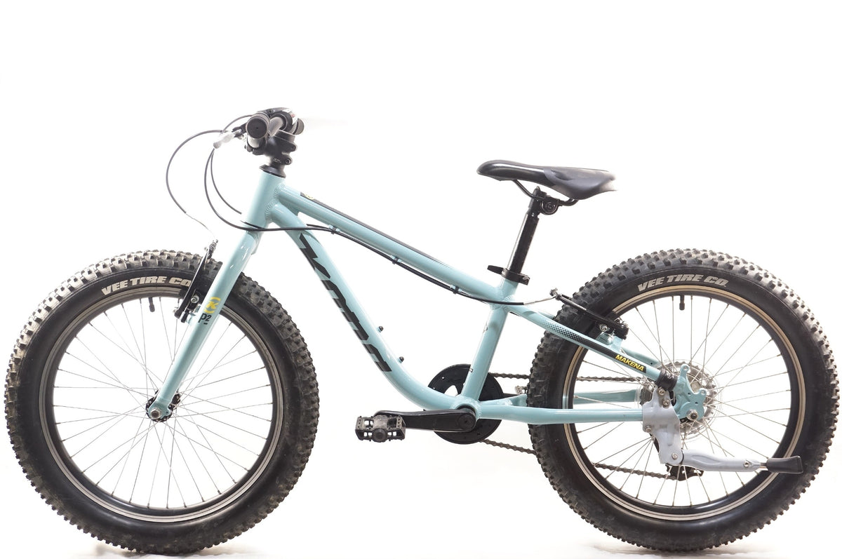 KONA 「コナ」 MAKENA 2023年モデル 20インチ キッズバイク / 中目黒店