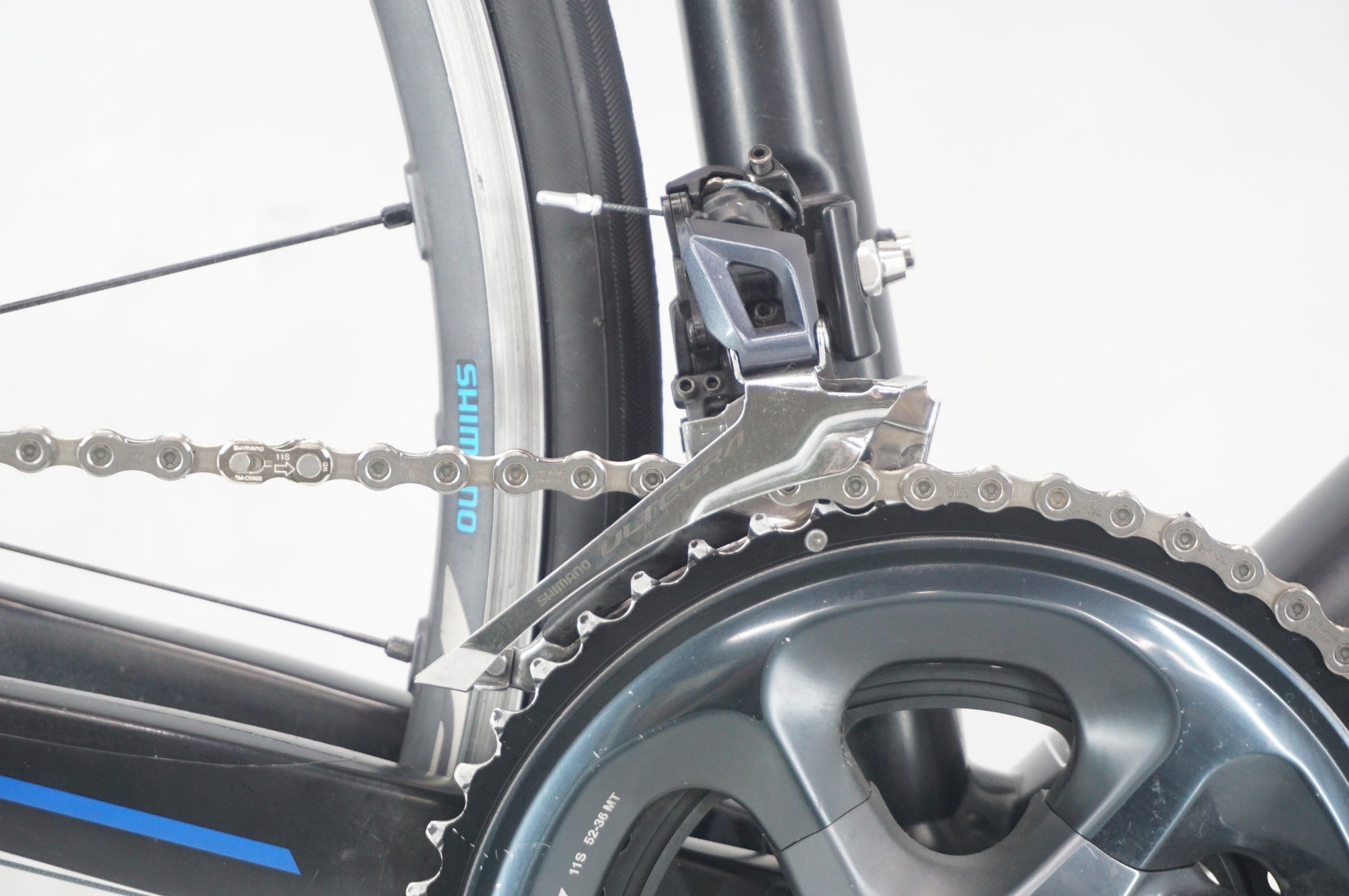 KHODAABLOOM 「コーダーブルーム」 FARNA SL2 105 2019年モデル ロードバイク / 阪急塚口店