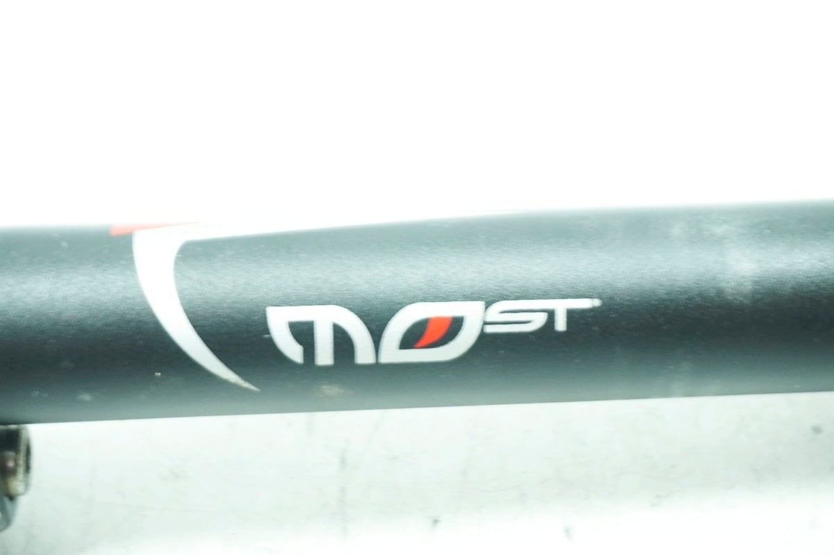 MOST 「モスト」 Φ31.6 350mm シートポスト / 大阪門真店