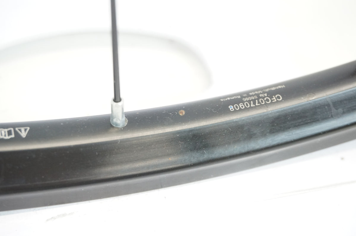 MAVIC 「マビック」 AKSIUM DISC シマノ11S ホイールセット / 宇都宮店