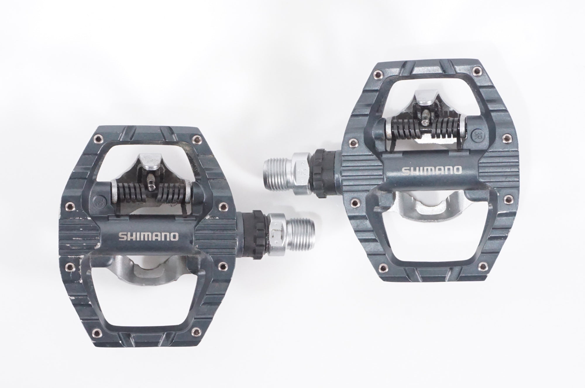 SHIMANO 「シマノ」 PD-EH500 ペダル / AKIBA店 ｜ バイチャリ公式