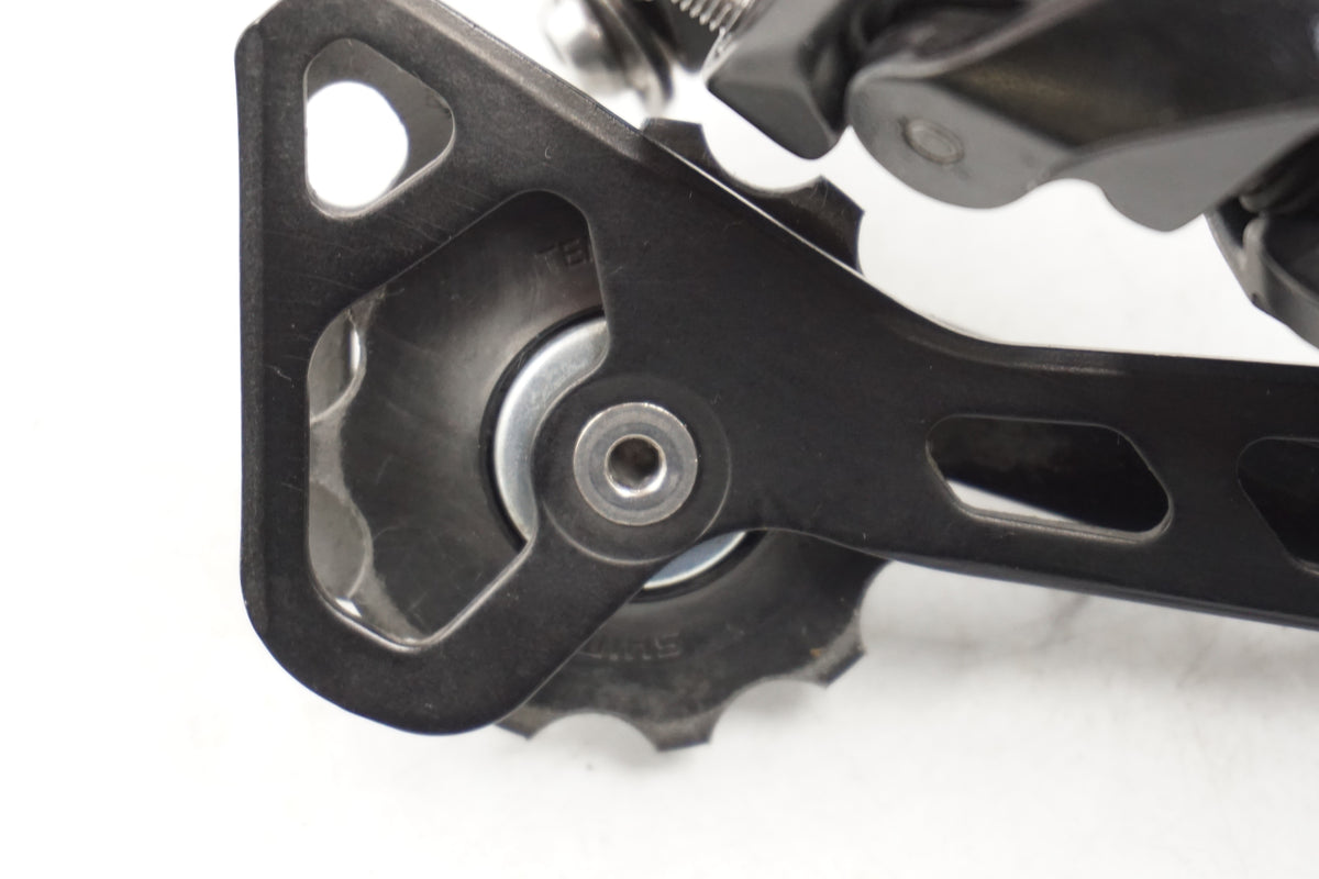 SHIMANO 「シマノ」 DEORE RD-M6000 GS リアディレイラー / 奈良店