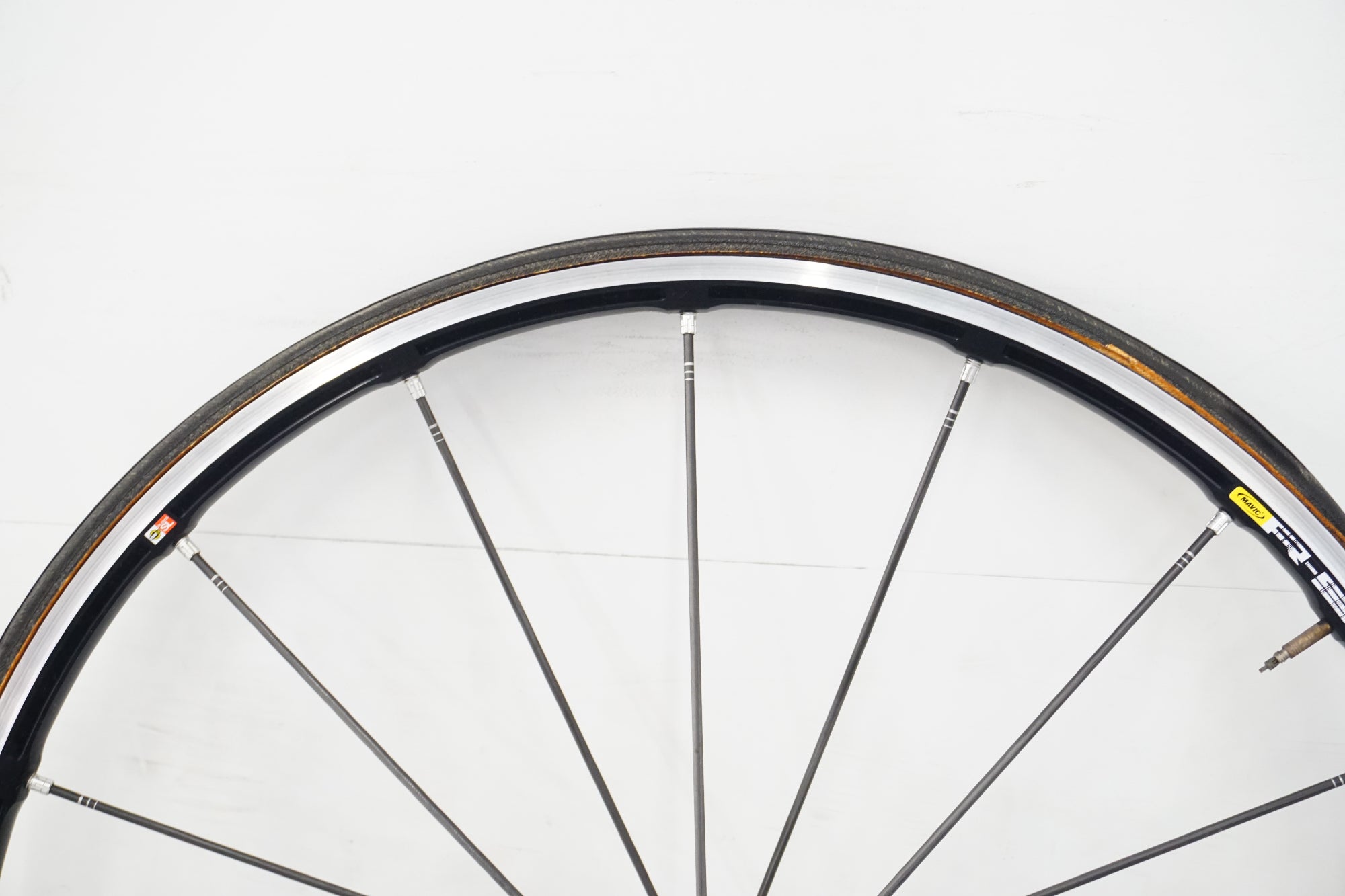 MAVIC 「マビック」 R-SYS SL シマノ11速 ホイールセット / 浜松店