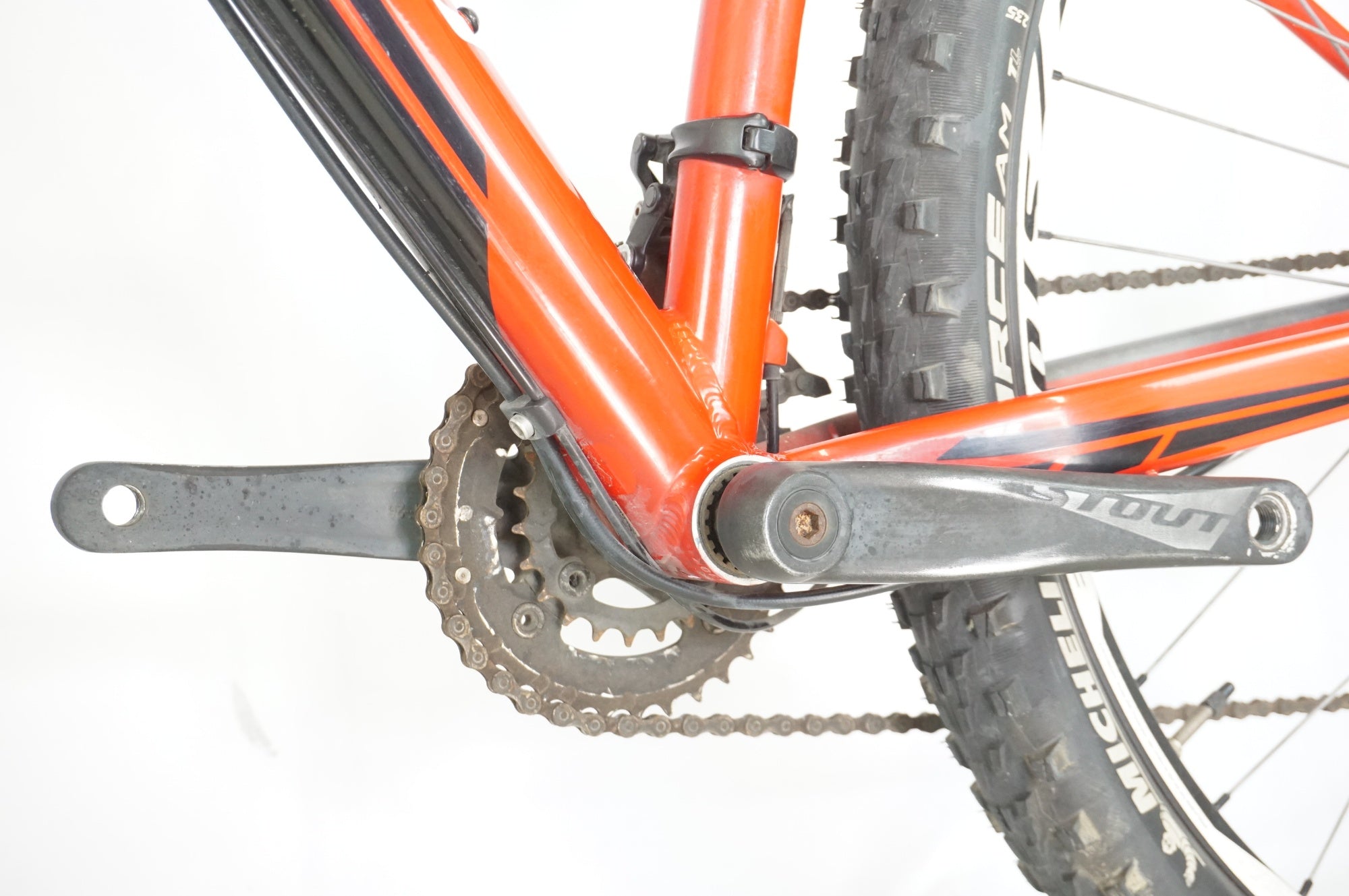 ジャンク SPECIALIZED 「スペシャライズド」 ROCKHOPPER COMP 29 2016年モデル 29インチ マウンテンバイク / 宇都宮店