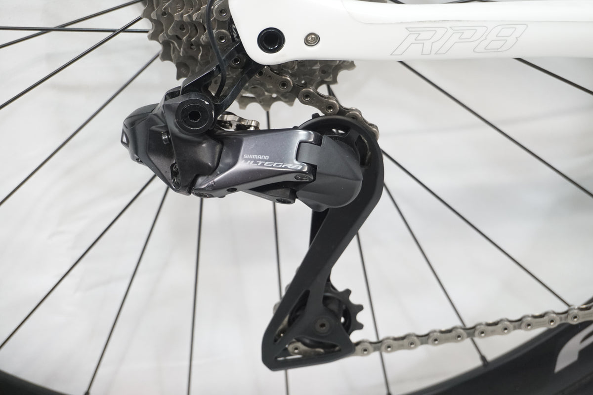 BRIDGESTONE 「ブリヂストン」 ANCHOR RP8 2025年モデル ロードバイク / 大宮店