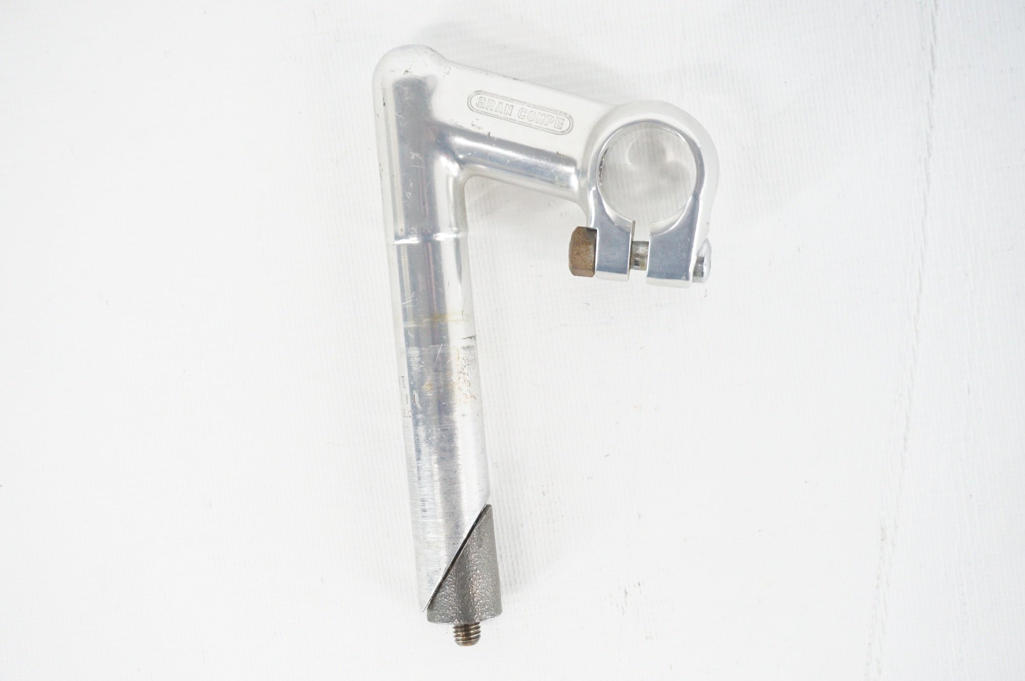 GRAN COMPE 「グランコンペ」 Φ25.4mm 約70mm ステム / 阪急塚口店