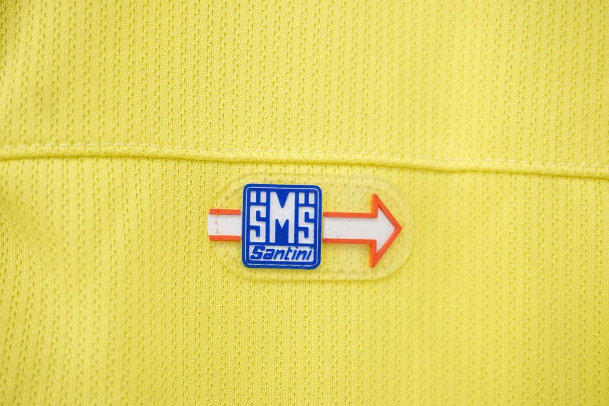 SMS SANTINI「エスエムサンティーニ」XLサイズ ジャージ / 浜松店
