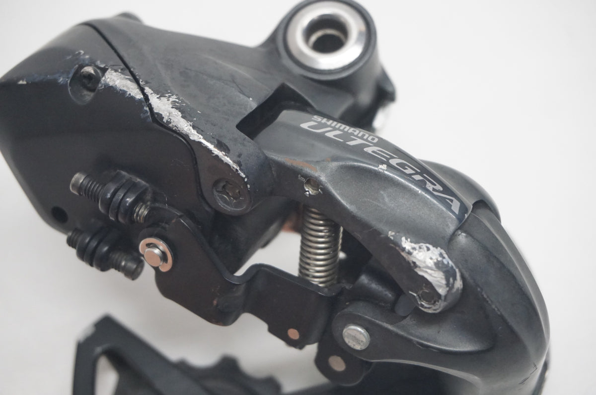 SHIMANO 「シマノ」 ULTEGRA Di2 RD-6770 リアディレイラー / 福岡店